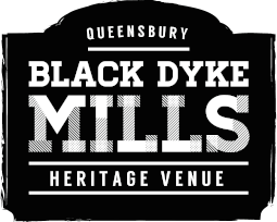 Black Dyke Mills Heritage Venue